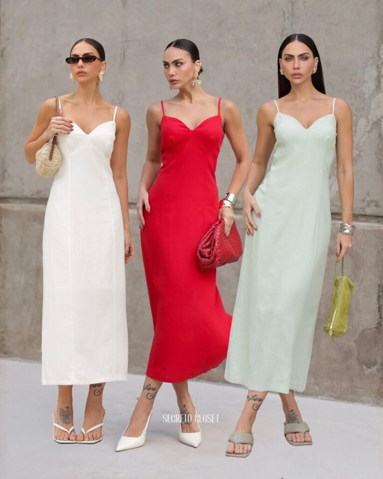 6 roupas para o natal que vestem o espírito da festa