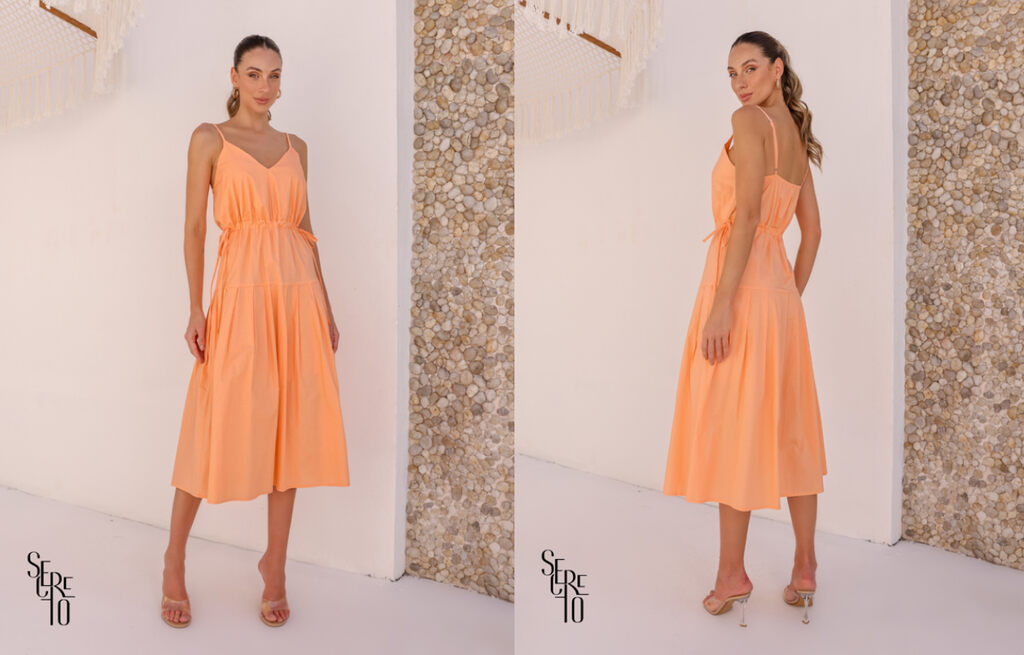 Onde encontrar os melhores tipos de vestidos?