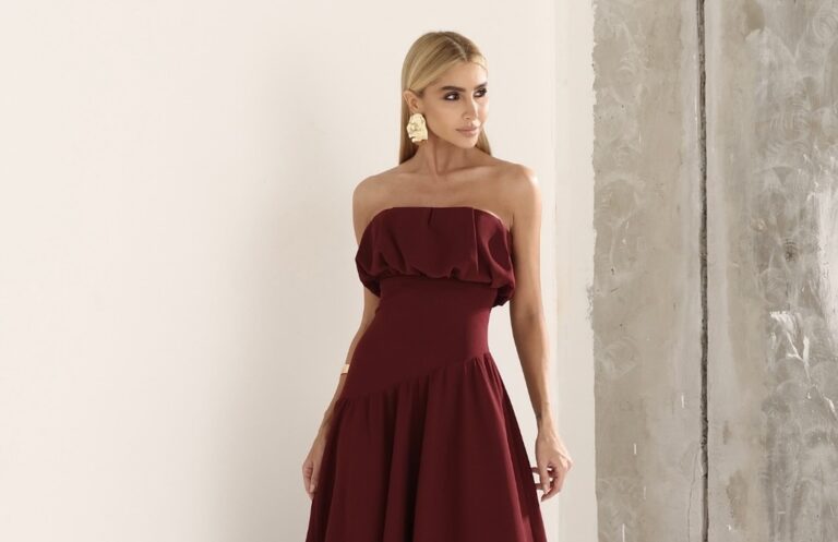 Vestido para madrinha de casamento: tendências e dicas para acertar